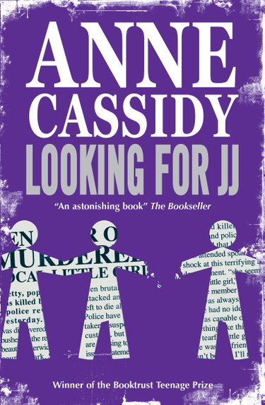Couverture de Looking for JJ
