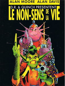 le non-sens de la vie