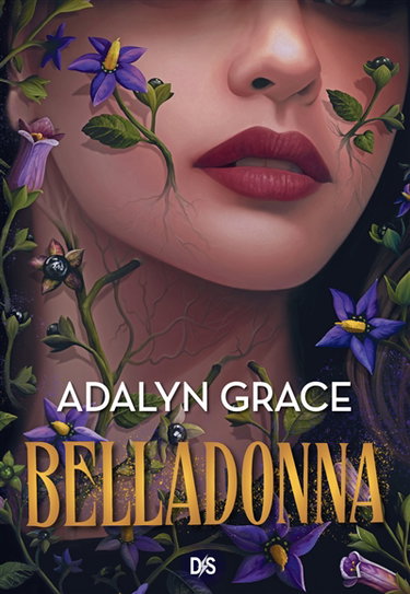 Couverture de Belladonna. Vol. 1