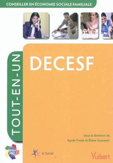 DECESF : tout-en-un