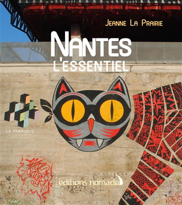Nantes : l'essentiel