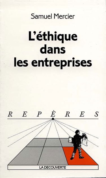L'éthique dans les entreprises