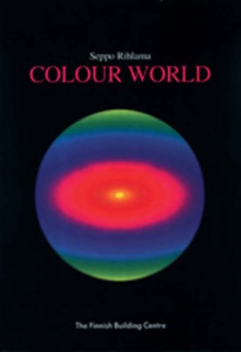 Couverture de Colour World