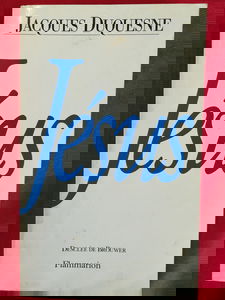 Jésus