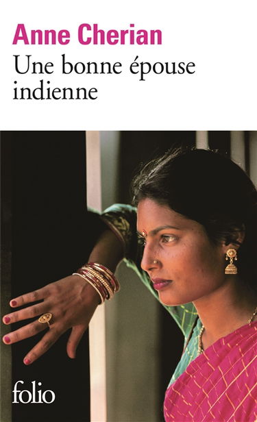 Une bonne épouse indienne