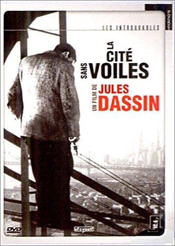 Couverture de La Cité sans voiles