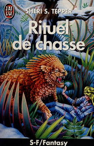 Rituel de chasse