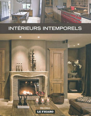 Intérieurs intemporels