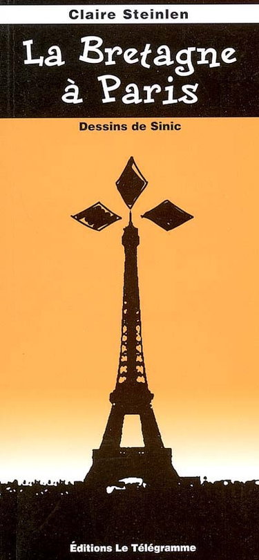 La Bretagne à Paris