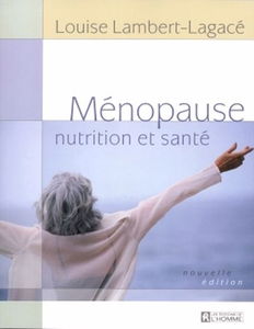 Ménopause, nutrition et santé