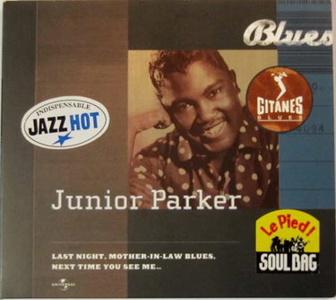Couverture de Best OF - Gitanes Blues