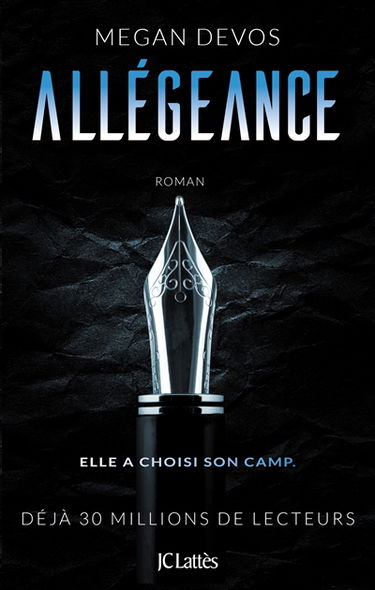 Anarchie. Vol. 2. Allégeance