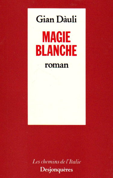 Magie blanche