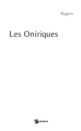 Les Oniriques