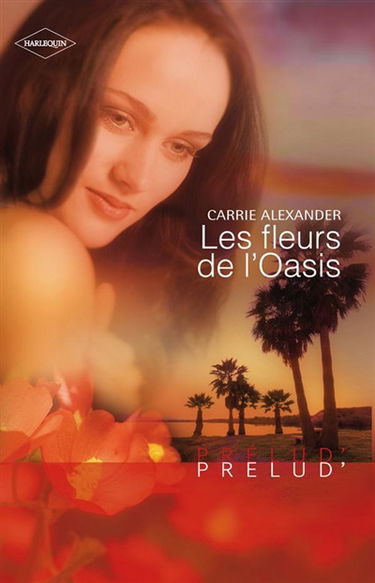 Les fleurs de l'Oasis