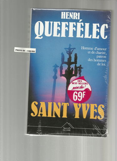 Saint Yves
