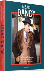 We are dandy /anglais