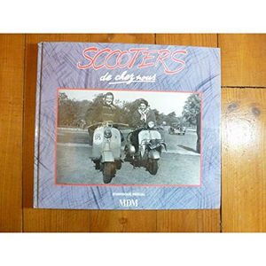 Scooters de chez nous