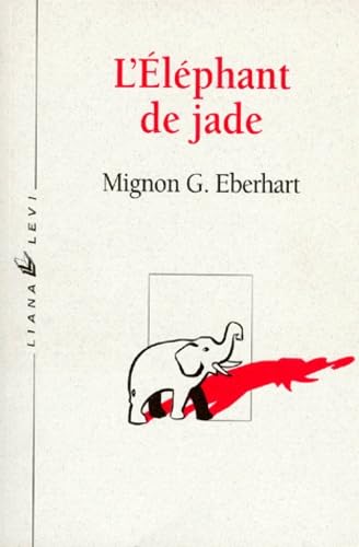 L'éléphant de jade