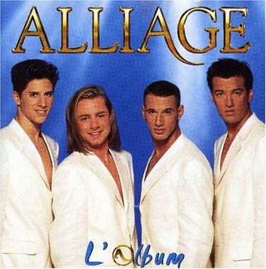 Couverture de L'Album