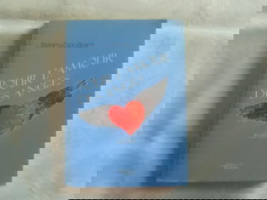 Pour l'amour des anges