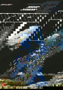 Moonlight mile. Vol. 2