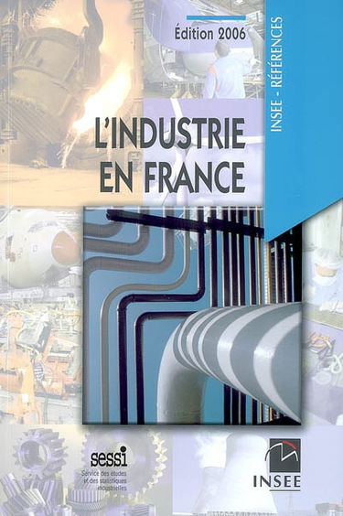 L'industrie en France