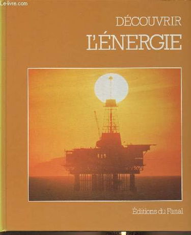 Découvrir l'énergie