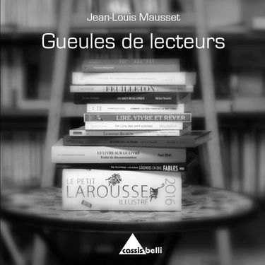 Gueules de Lecteurs