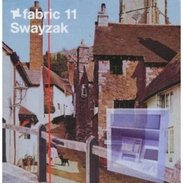 Couverture de Fabric 11 : Swayzak
