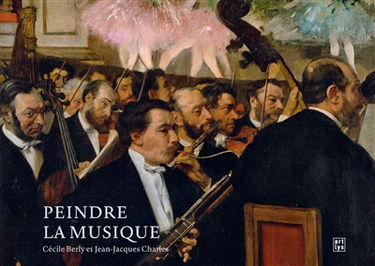 Peindre la musique