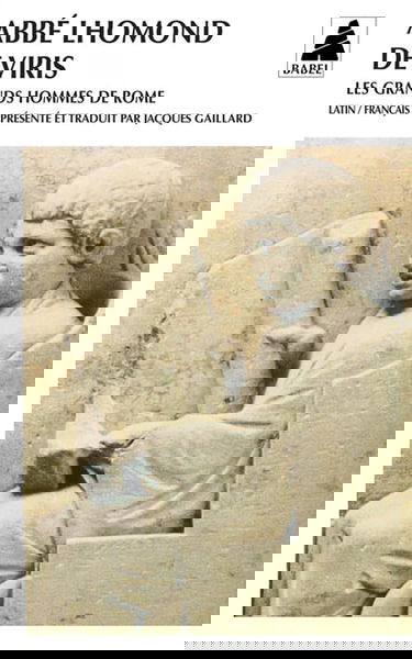 De Viris : Les Grands Hommes de Rome