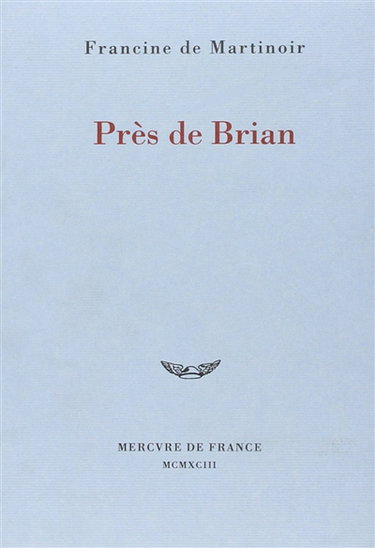 Près de Brian