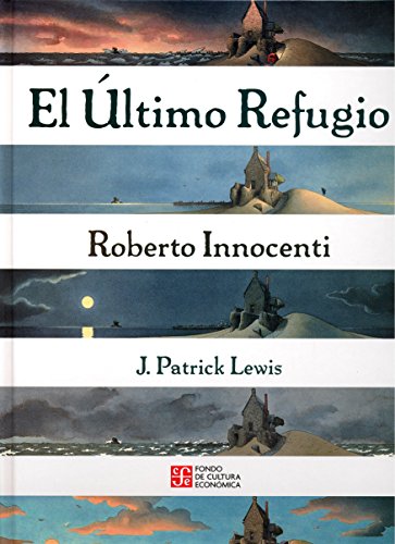 Couverture de El ultimo refugio/ The Last Resort