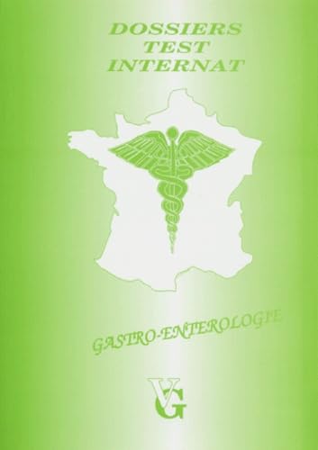 Hépato-gastro-entérologie