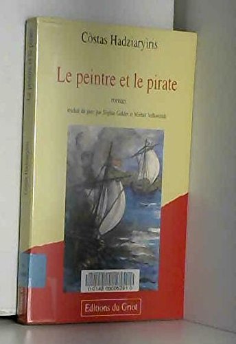 Le peintre et le pirate