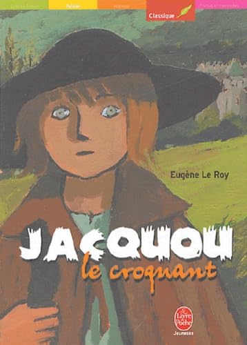 Jacquou le croquant