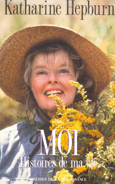 Moi, histoires de ma vie