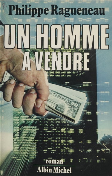 Couverture de Un Homme à vendre