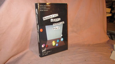 Cahiers internationaux de sociologie, n° 82. Nouvelles images, nouveau réel