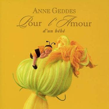 Pour l'amour d'un bébé