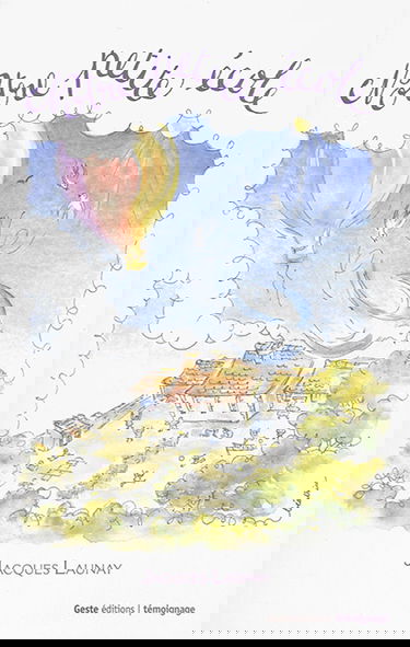 Notre petite école, 1885-1965 : l'école publique à classe unique de l'Angevinière, Mazières-en-Gâtine (Deux-Sèvres) : son environnement, témoignages