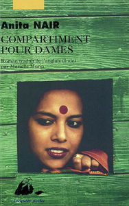 Compartiment pour dames