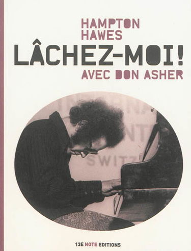 Lâchez-moi !
