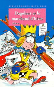 Dagobert et le marchand d'hiver