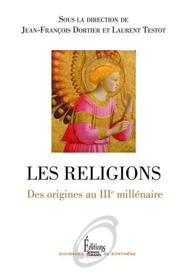 Les religions : des origines au IIIe millénaire