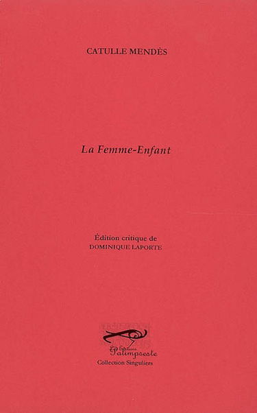 La femme-enfant