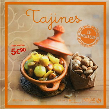 Tajines : le meilleur