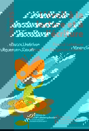 L'éveil à la lecture et à l'écriture