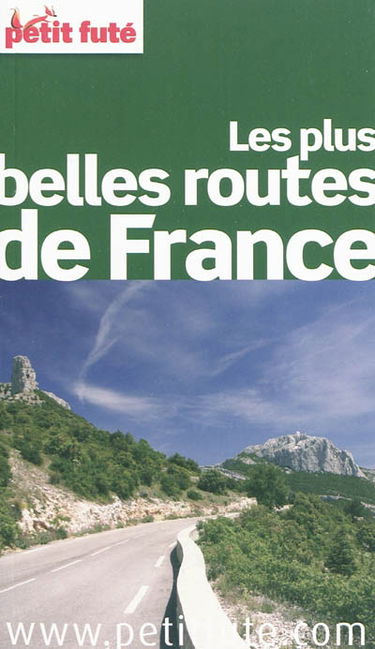 Les plus belles routes de France